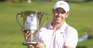 Rory McIlroy